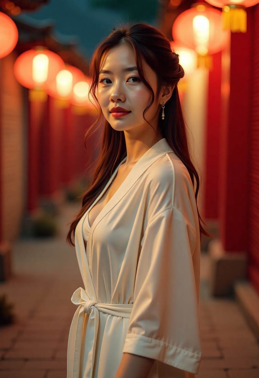 她带着天才宝贝归来